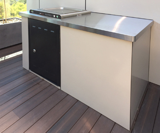 RPA & Christie | christie 5 | ODS